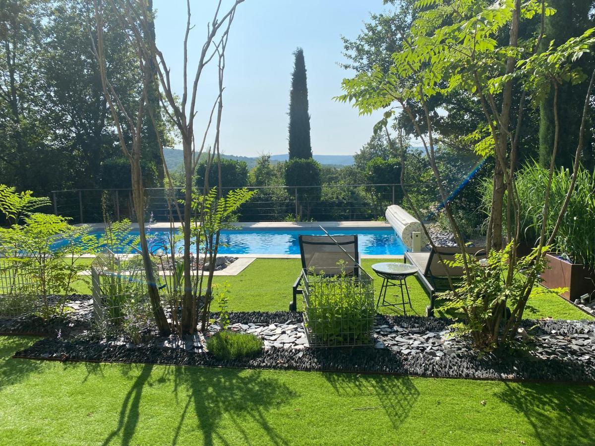 La Ronde Des Bois - Romance Et Bien Etre - Jacuzzi Privatif-Piscine-Patio Mellecey エクステリア 写真